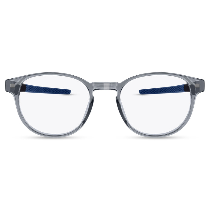 CHADWICK - Land Rover Defender - Eyeglasses - Grey - front