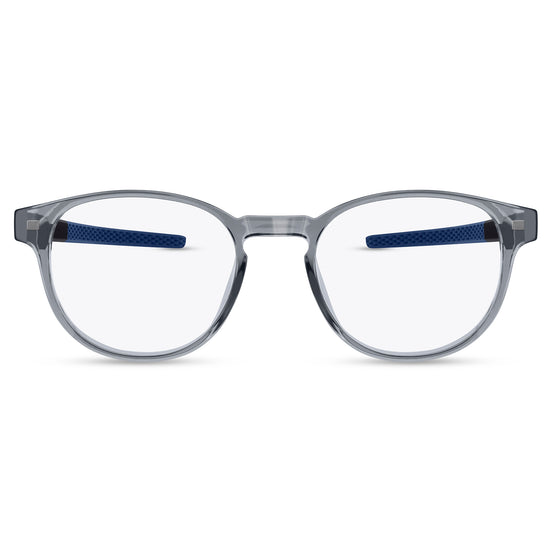 CHADWICK - Land Rover Defender - Eyeglasses - Grey - front