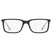 CHADWICK - Land Rover Defender - Eyeglasses - Black - front