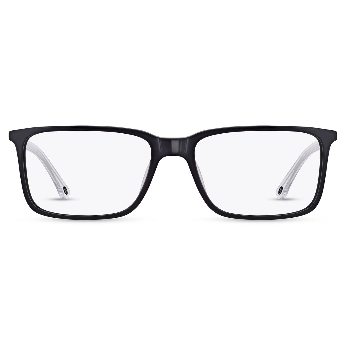 CHADWICK - Land Rover Defender - Eyeglasses - Black - front