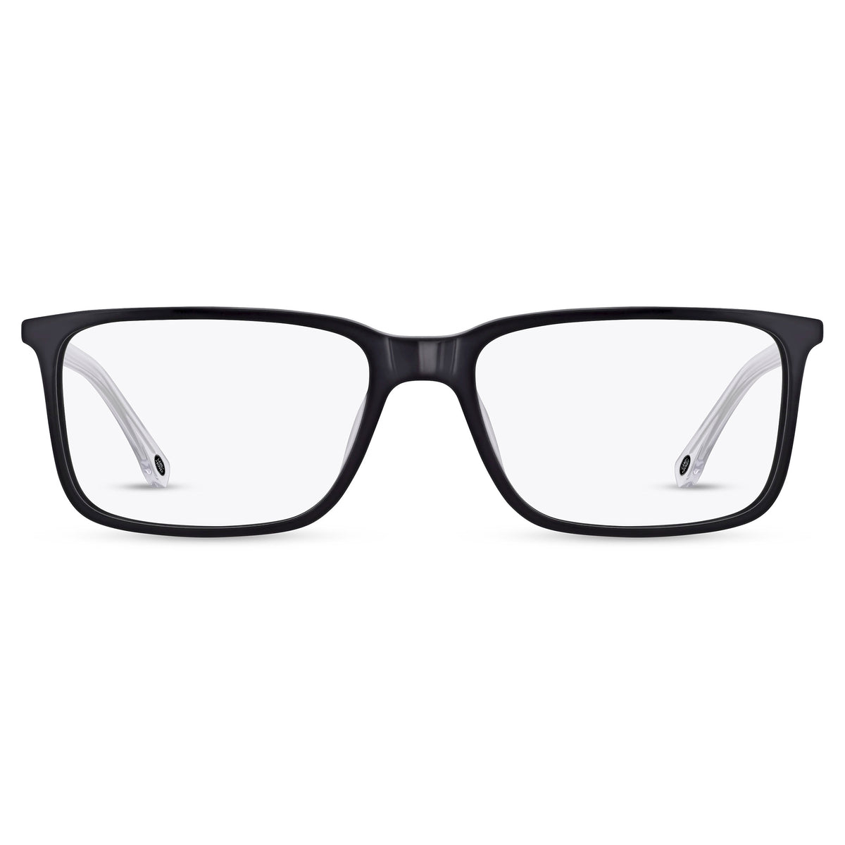 CHADWICK - Land Rover Defender - Eyeglasses - Black - front