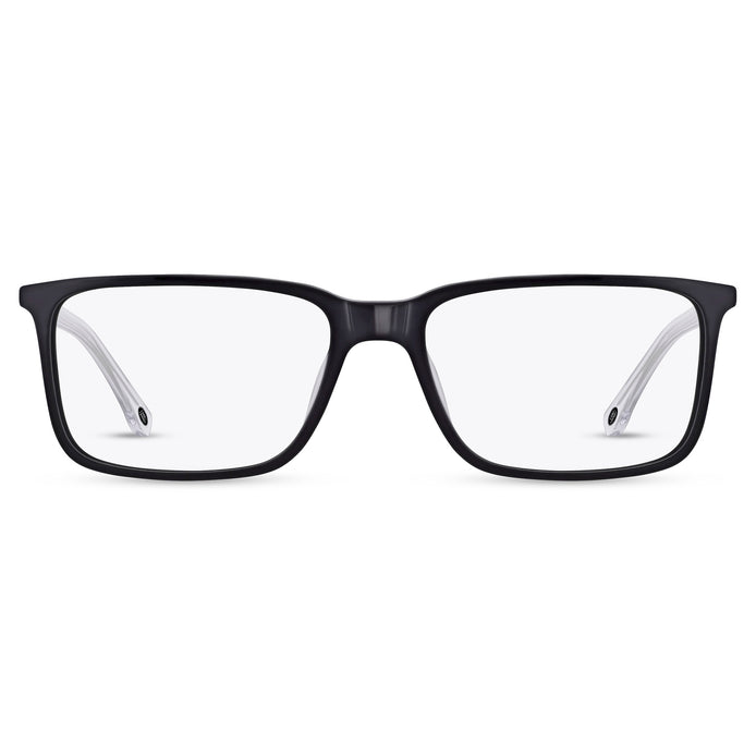 CHADWICK - Land Rover Defender - Eyeglasses - Black - front