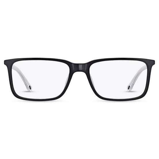 CHADWICK - Land Rover Defender - Eyeglasses - Black - front