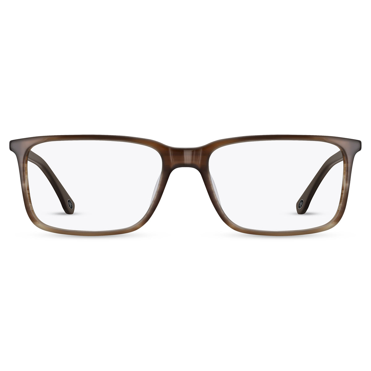 CHADWICK - Land Rover Defender - Eyeglasses - Brown - front