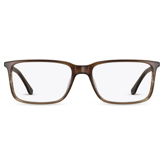 CHADWICK - Land Rover Defender - Eyeglasses - Brown - front