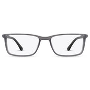 EDRIC - Land Rover Defender - Eyeglasses - Grey - front