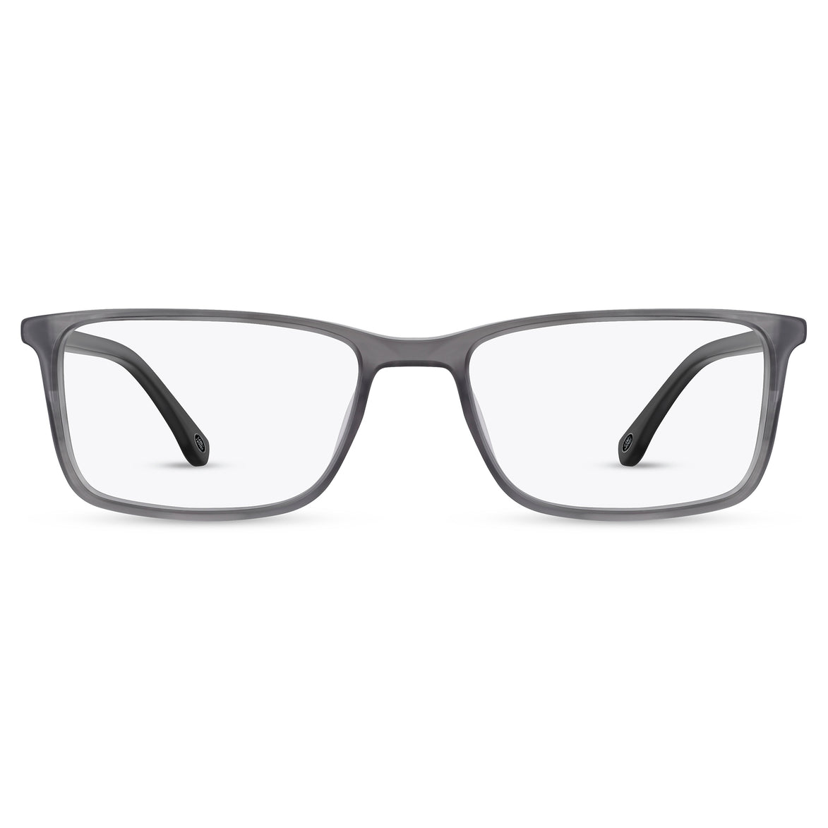 EDRIC - Land Rover Defender - Eyeglasses - Grey - front