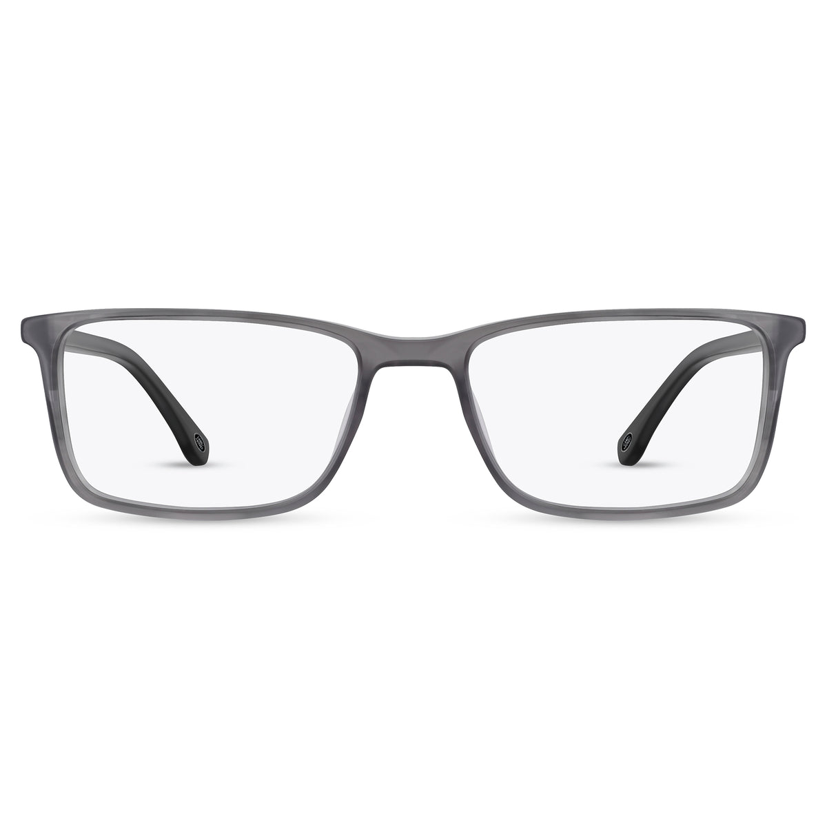 EDRIC - Land Rover Defender - Eyeglasses - Grey - front