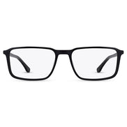 ELDEN - Land Rover Defender - Eyeglasses - Black - front