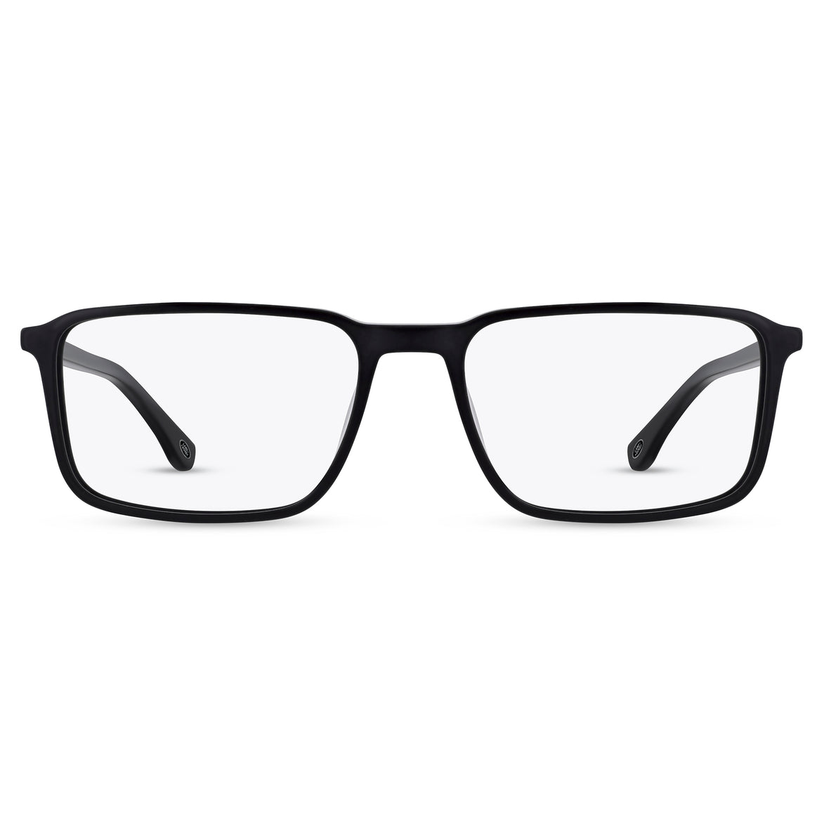 ELDEN - Land Rover Defender - Eyeglasses - Black - front
