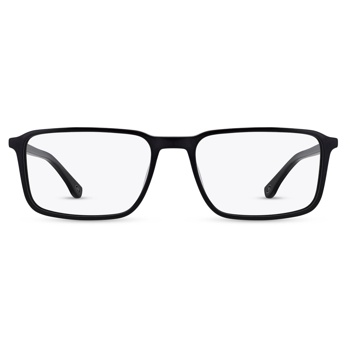 ELDEN - Land Rover Defender - Eyeglasses - Black - front