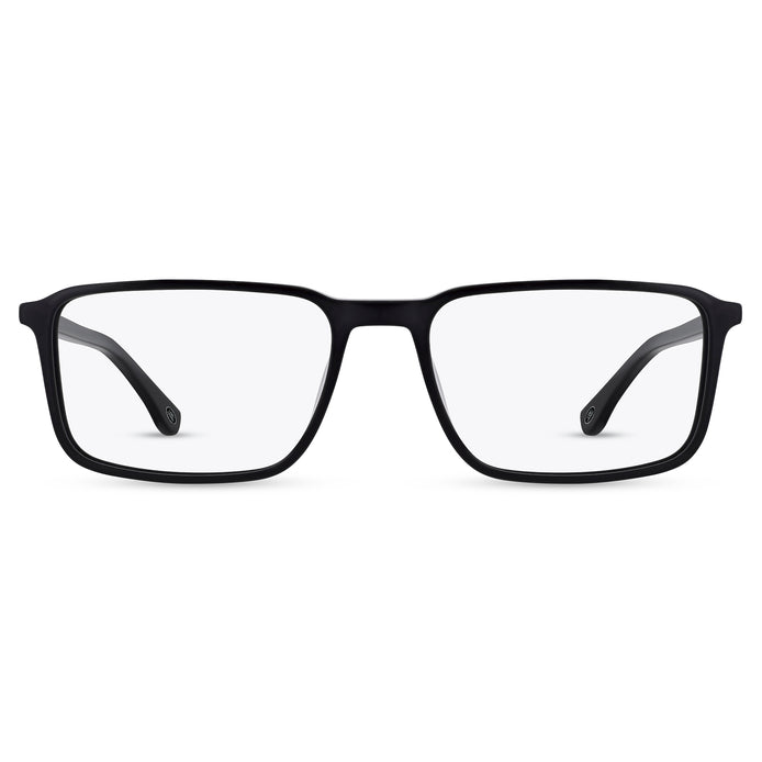 ELDEN - Land Rover Defender - Eyeglasses - Black - front