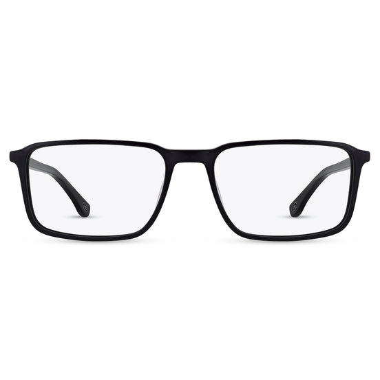 ELDEN - Land Rover Defender - Eyeglasses - Black - front