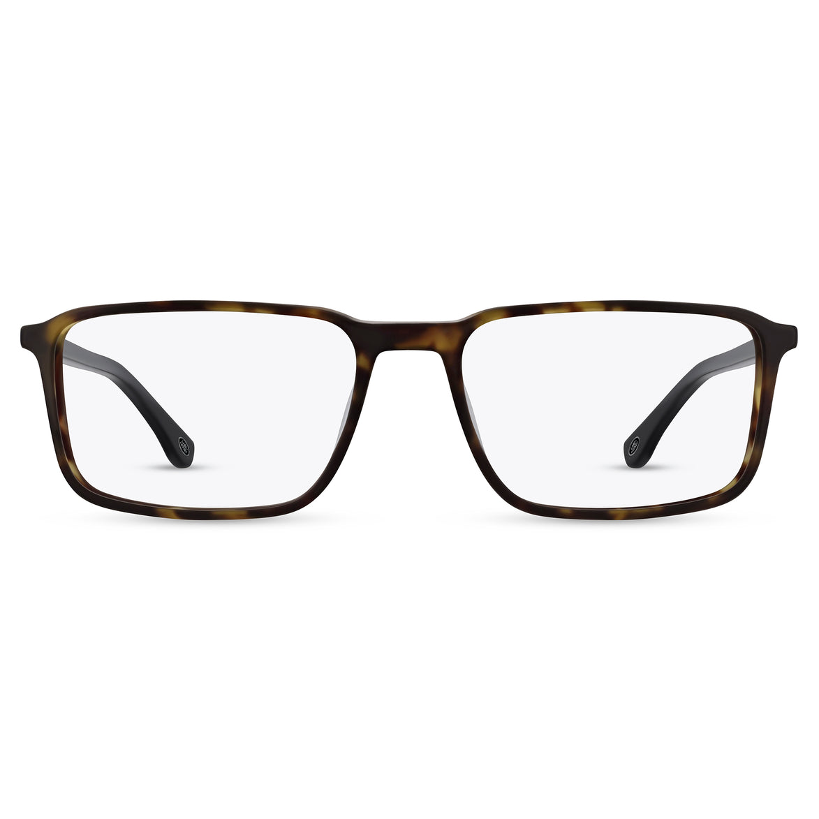ELDEN - Land Rover Defender - Eyeglasses - Tortoise - front
