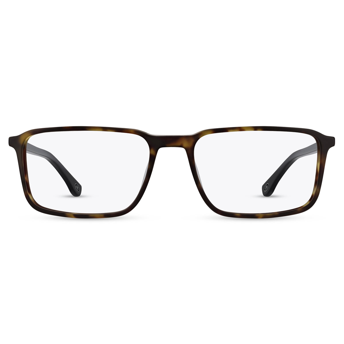 ELDEN - Land Rover Defender - Eyeglasses - Tortoise - front