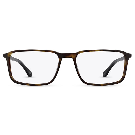ELDEN - Land Rover Defender - Eyeglasses - Tortoise - front
