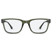 GILBERT - Land Rover Defender - Eyeglasses - Green- front