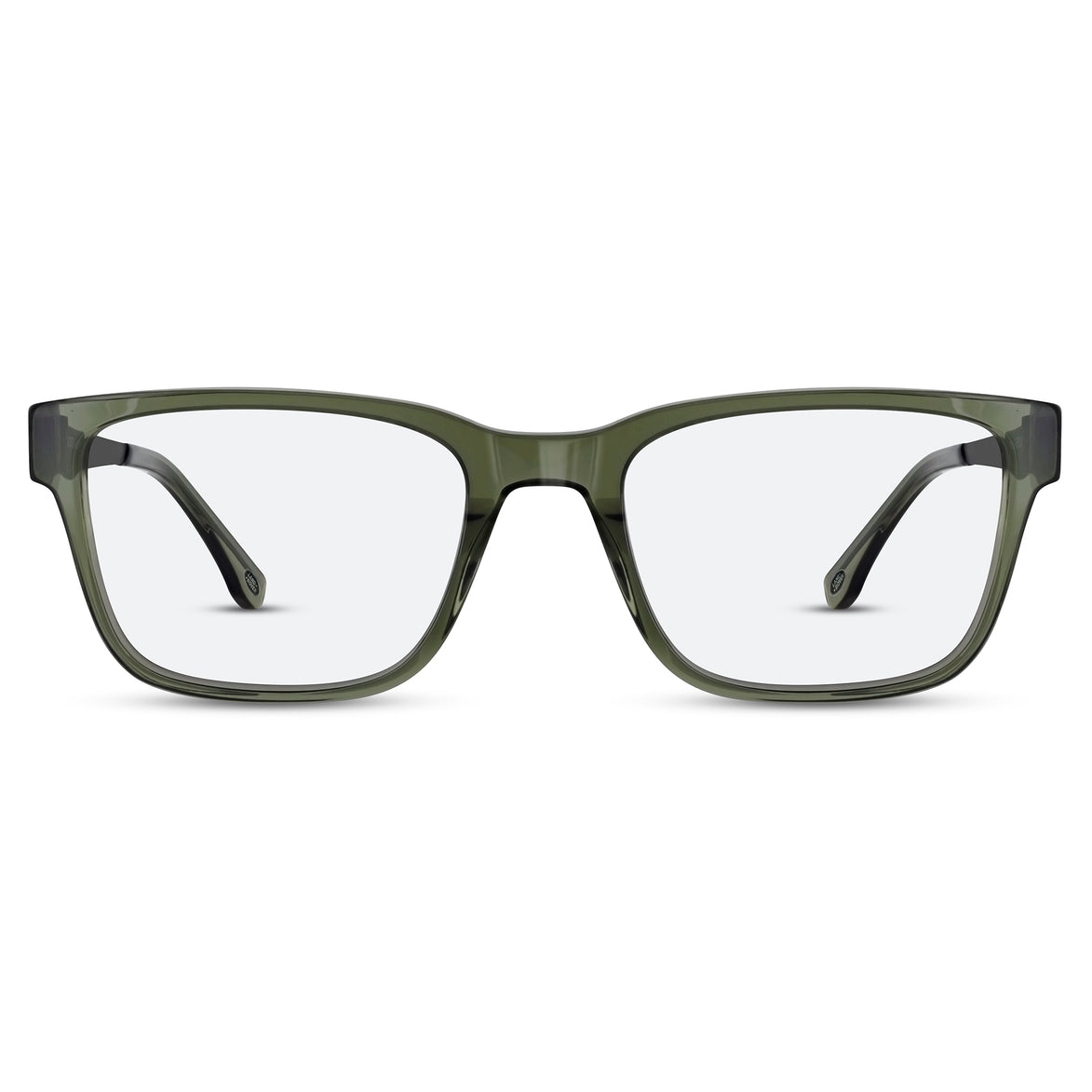 GILBERT - Land Rover Defender - Eyeglasses - Green- front