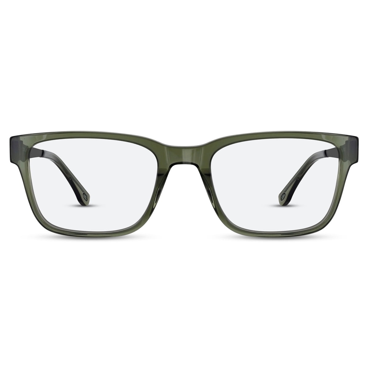 GILBERT - Land Rover Defender - Eyeglasses - Green- front