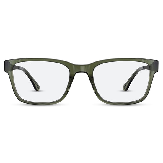 GILBERT - Land Rover Defender - Eyeglasses - Green- front