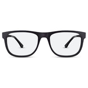 GODWIN - Land Rover Defender - Eyeglasses - Black - front