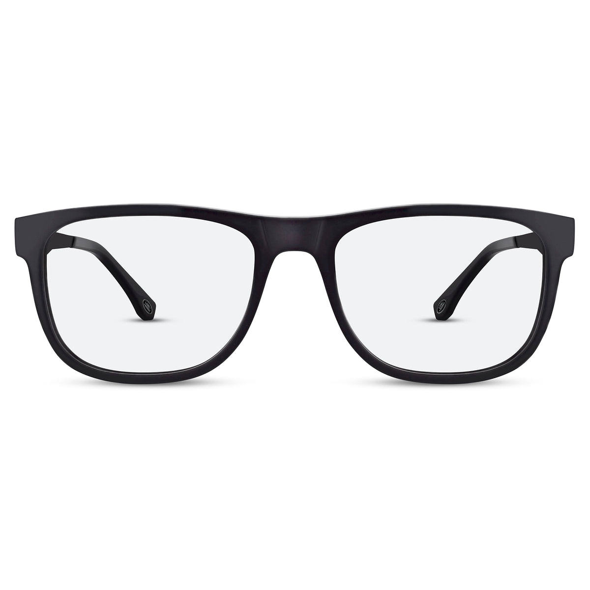 GODWIN - Land Rover Defender - Eyeglasses - Black - front
