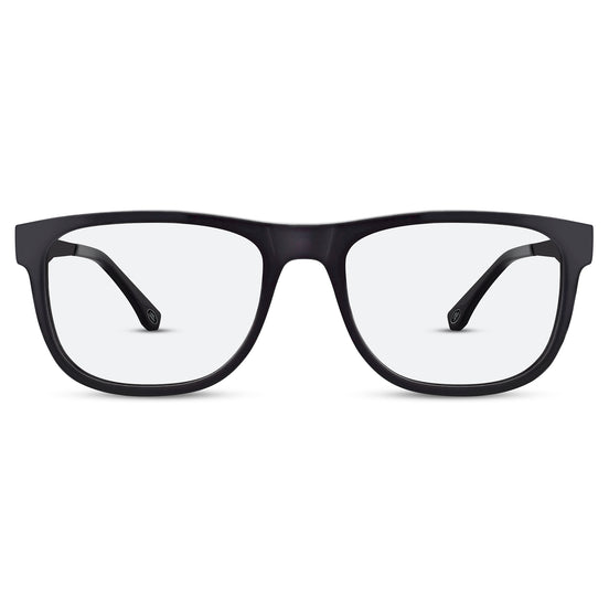 GODWIN - Land Rover Defender - Eyeglasses - Black - front