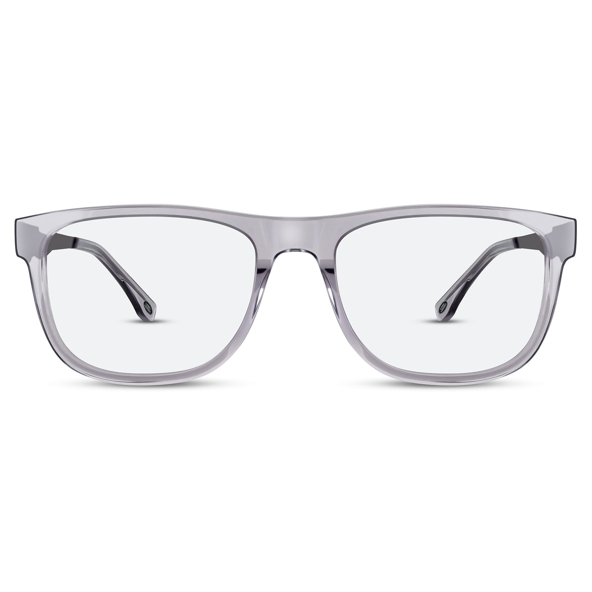 GODWIN - Land Rover Defender - Eyeglasses - Grey - front
