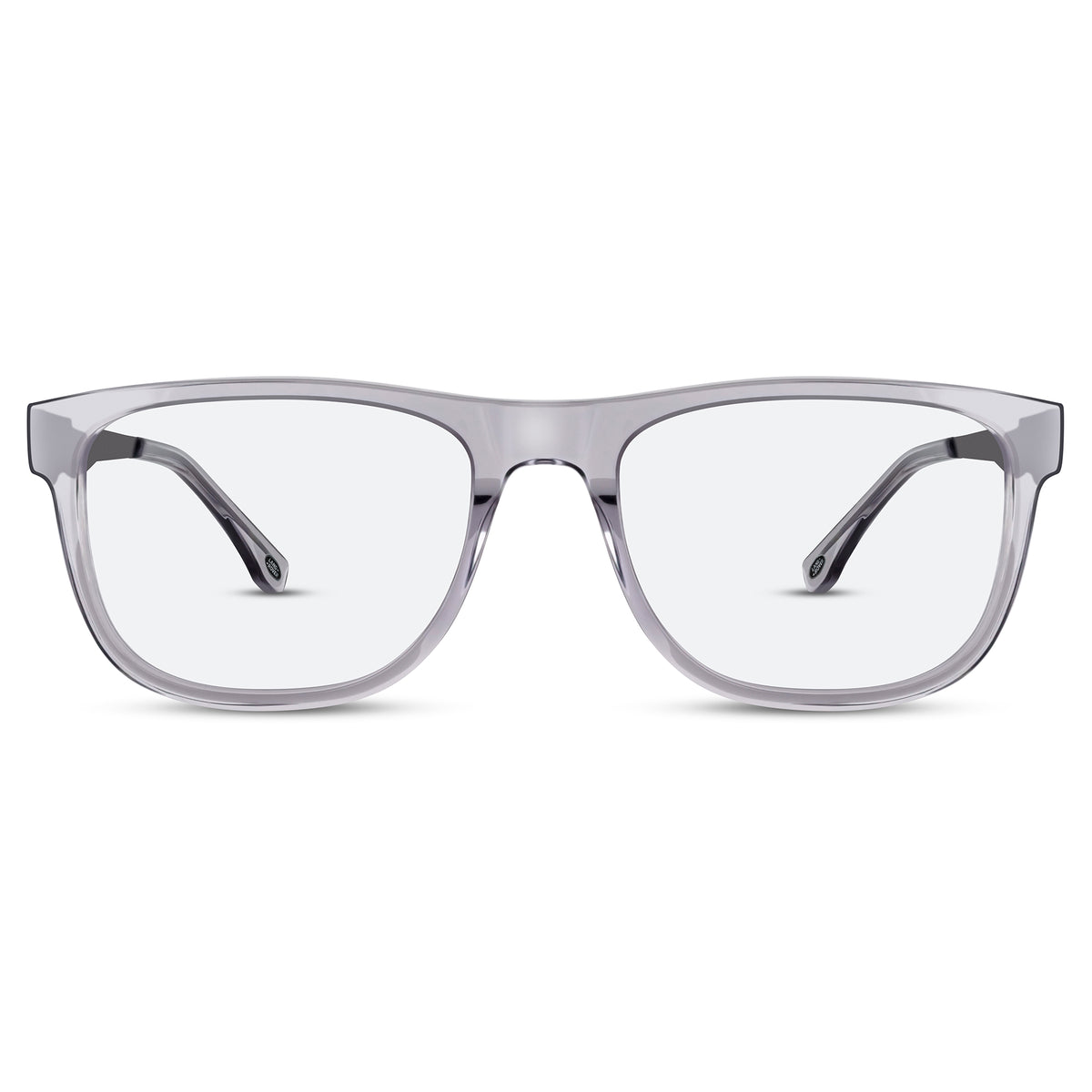 GODWIN - Land Rover Defender - Eyeglasses - Grey - front