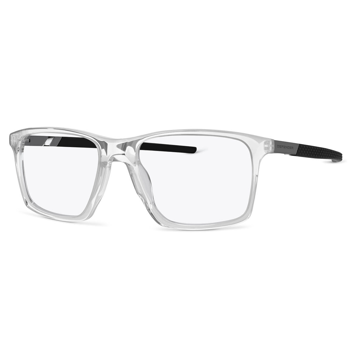 HADDEN - Land Rover Defender - Eyeglasses - Crystal - side