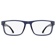 HADWIN - Land Rover Defender - Eyeglasses - Blue - front
