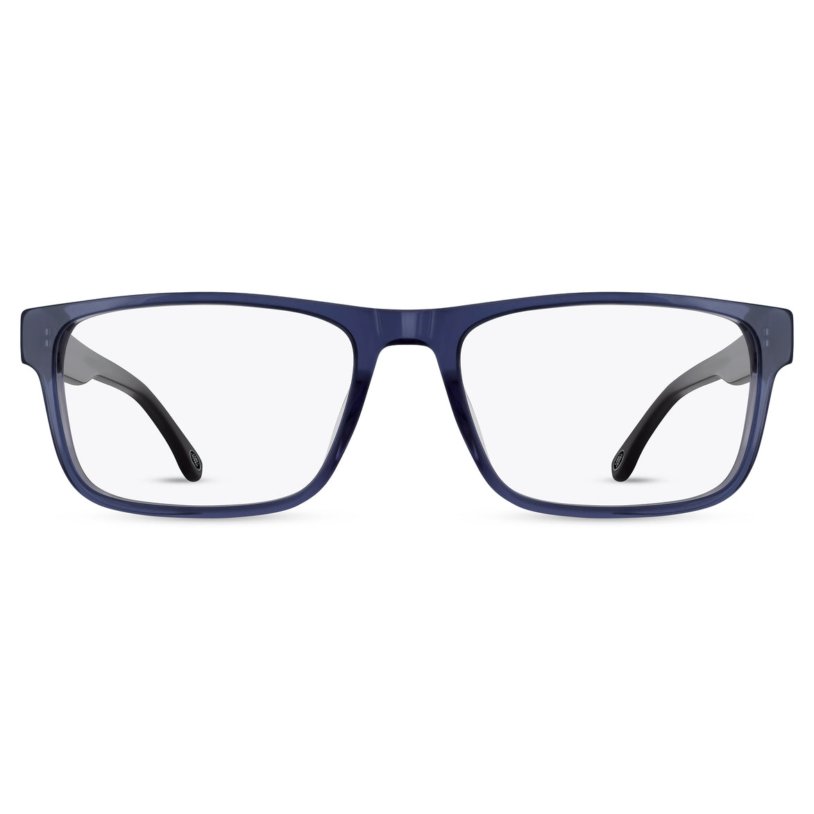 HADWIN - Land Rover Defender - Eyeglasses - Blue - front