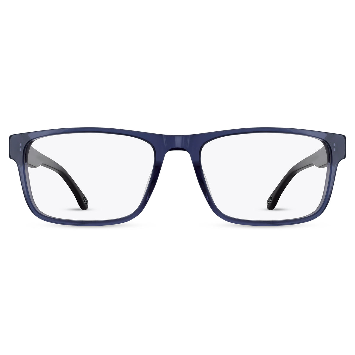 HADWIN - Land Rover Defender - Eyeglasses - Blue - front