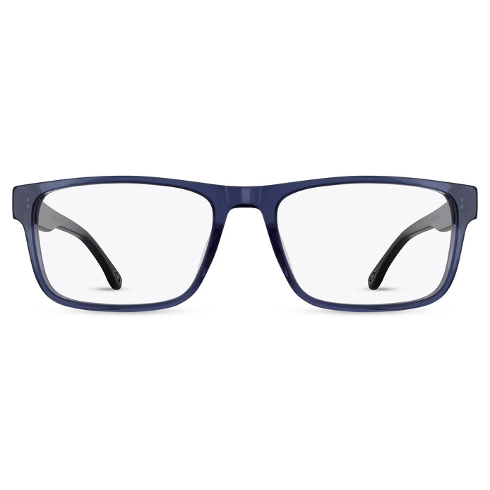 HADWIN - Land Rover Defender - Eyeglasses - Blue - front