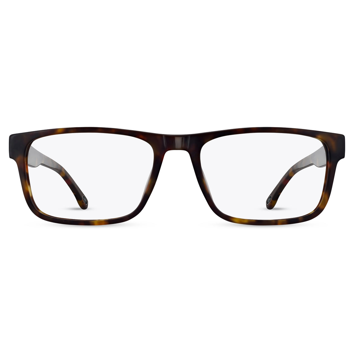 HADWIN - Land Rover Defender - Eyeglasses - Tortoise - front