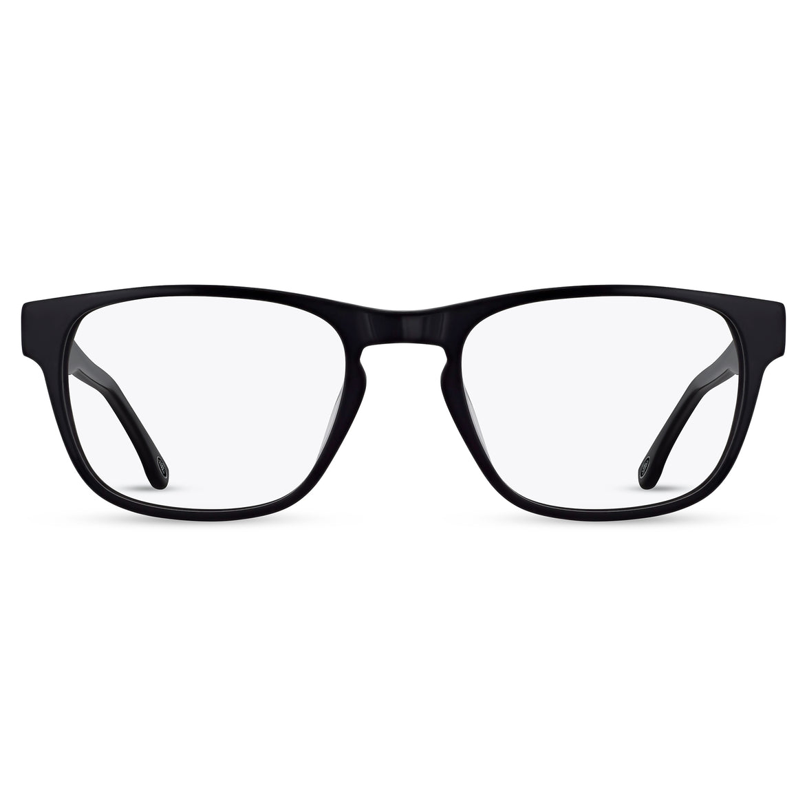 HAROLD - Land Rover Defender - Eyeglasses - Black- front