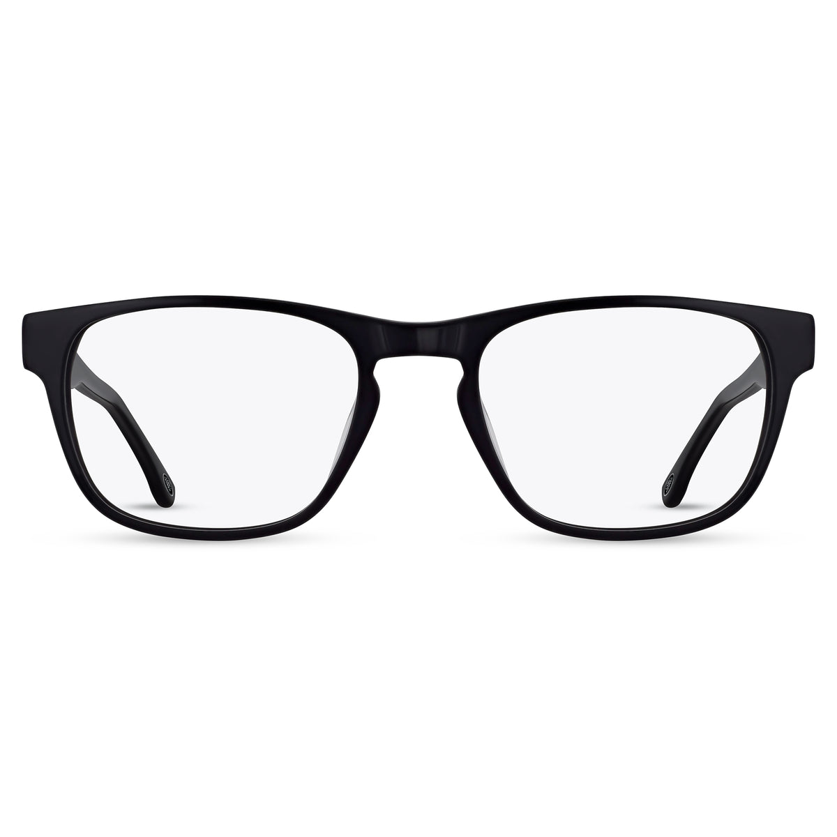 HAROLD - Land Rover Defender - Eyeglasses - Black- front