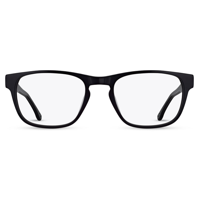HAROLD - Land Rover Defender - Eyeglasses - Black- front