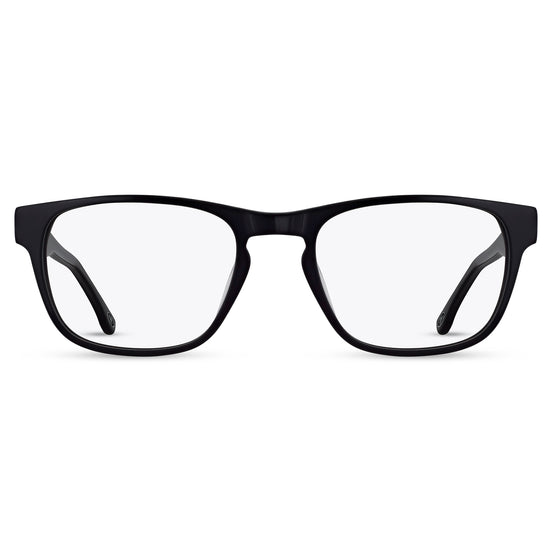 HAROLD - Land Rover Defender - Eyeglasses - Black- front
