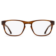 HAROLD - Land Rover Defender - Eyeglasses - Brown- front