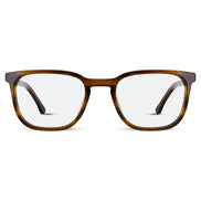 HENLY - Land Rover Defender - Eyeglasses - Brown- front