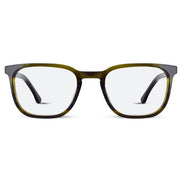 HENLY - Land Rover Defender - Eyeglasses - Green- front