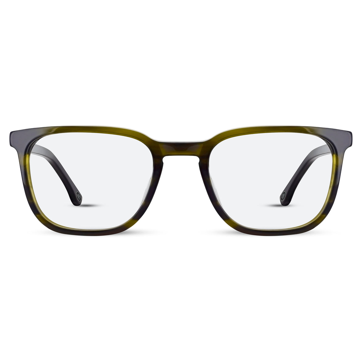HENLY - Land Rover Defender - Eyeglasses - Green- front