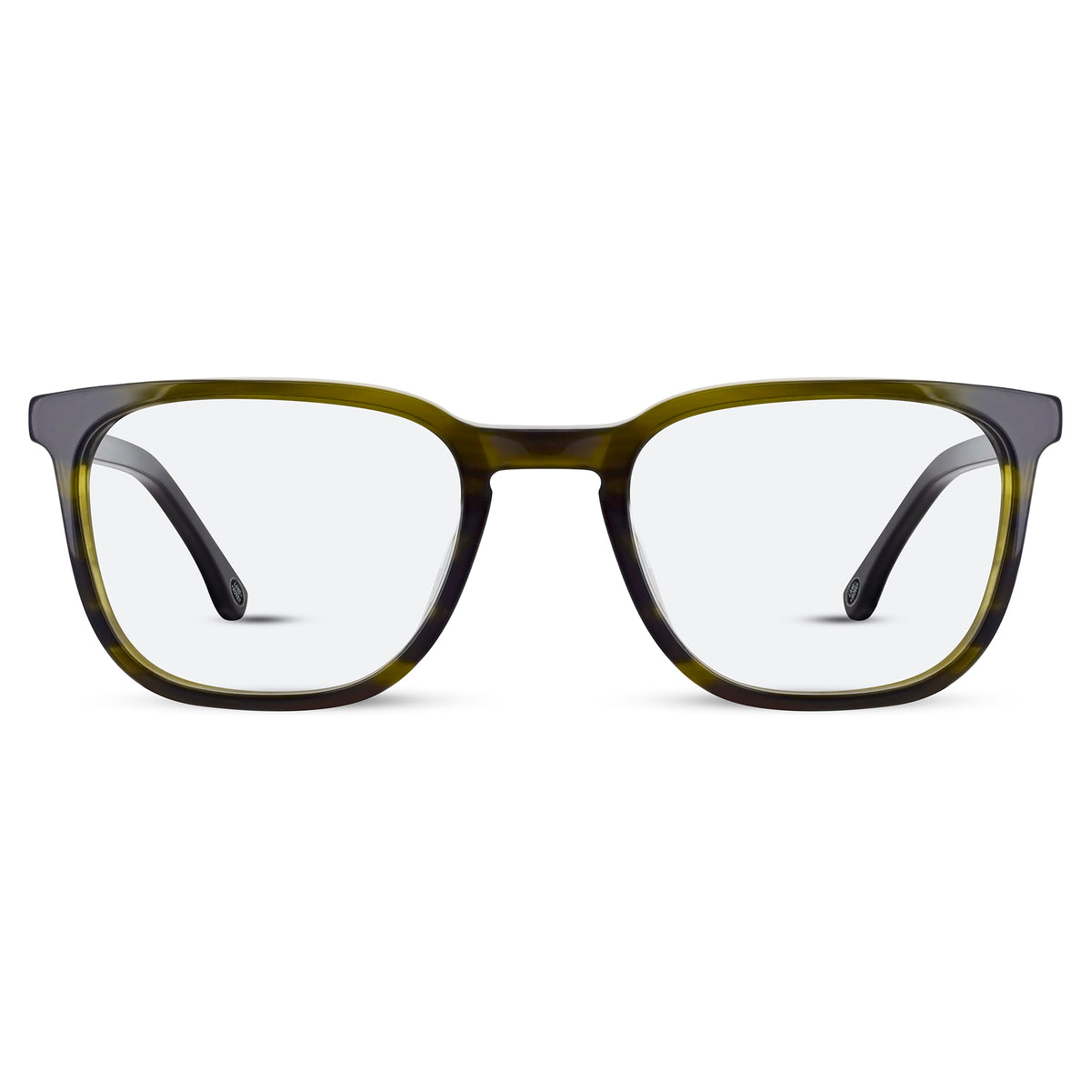 HENLY - Land Rover Defender - Eyeglasses - Green- front