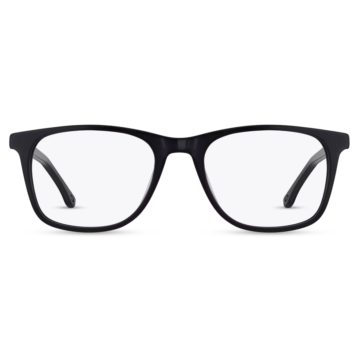 HENRY - Land Rover Defender - Eyeglasses - Black- front
