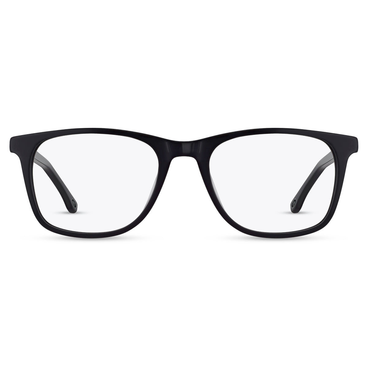 HENRY - Land Rover Defender - Eyeglasses - Black- front