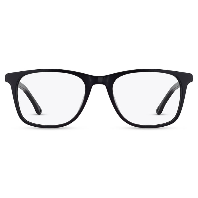 HENRY - Land Rover Defender - Eyeglasses - Black- front