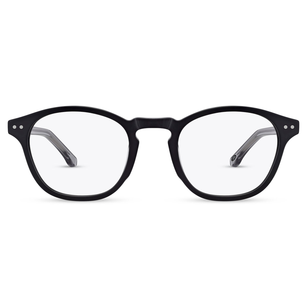 HOLDEN - Land Rover Defender - Eyeglasses - black- front