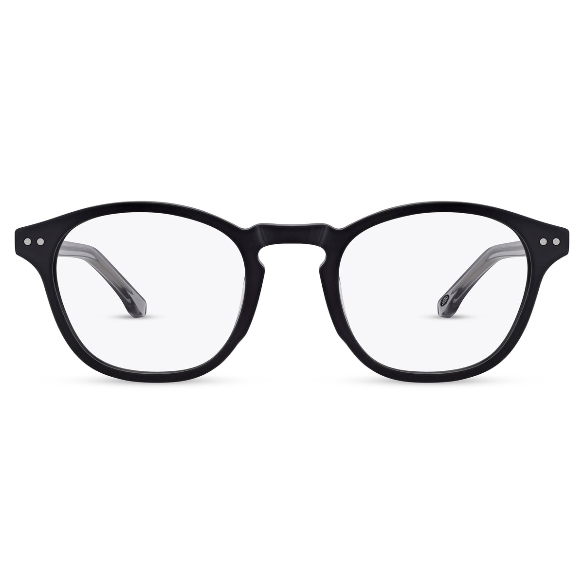 HOLDEN - Land Rover Defender - Eyeglasses - black- front