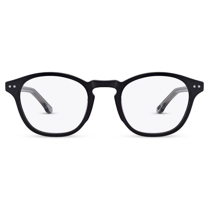 HOLDEN - Land Rover Defender - Eyeglasses - black- front